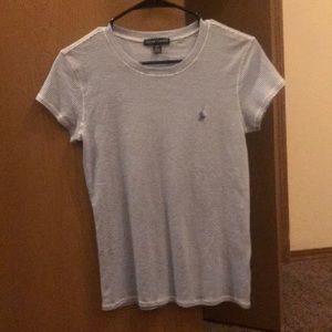 Short sleeve t shirt